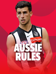 Австралийский футбол