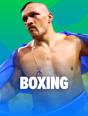Бокс