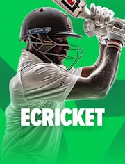 eCricket
