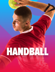 Гандбол