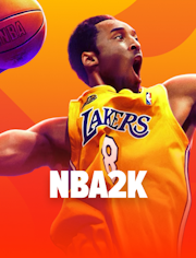 NBA2K
