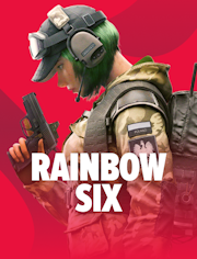 Rainbow Six
