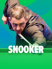 Снукер