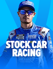 Гонки Stock Car